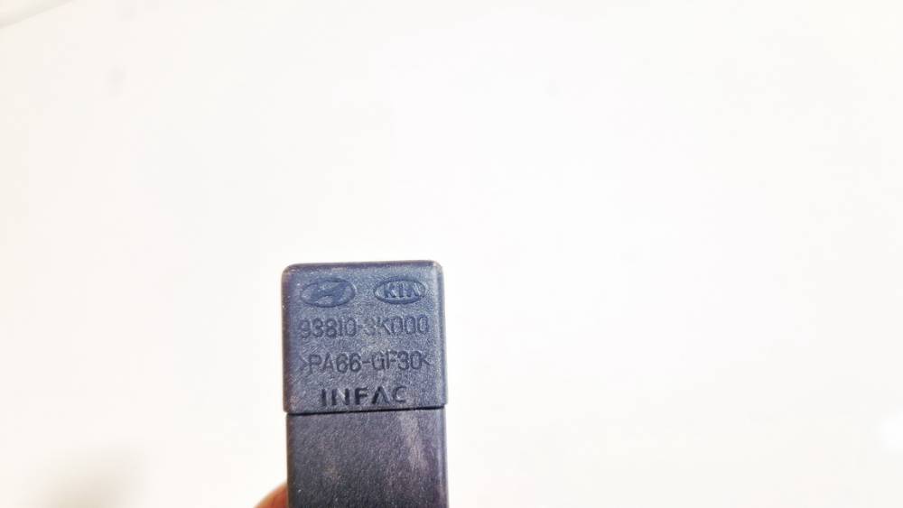 938103K000 Kia Ceed 2009 Brake Light Switch (sensor) - Switch (Pedal Contact) - Thumbnail 3