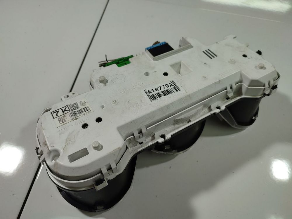 HR0294 Honda Jazz 2003 Speedometers - Cockpit - Speedo Clocks Instrument - Thumbnail 3