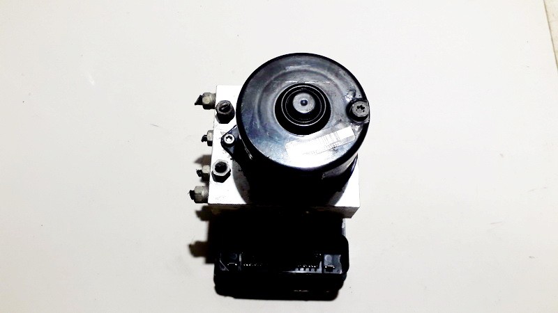 3451677715801 BMW 3-Series 2007 ABS Unit (ABS Brake Pump)