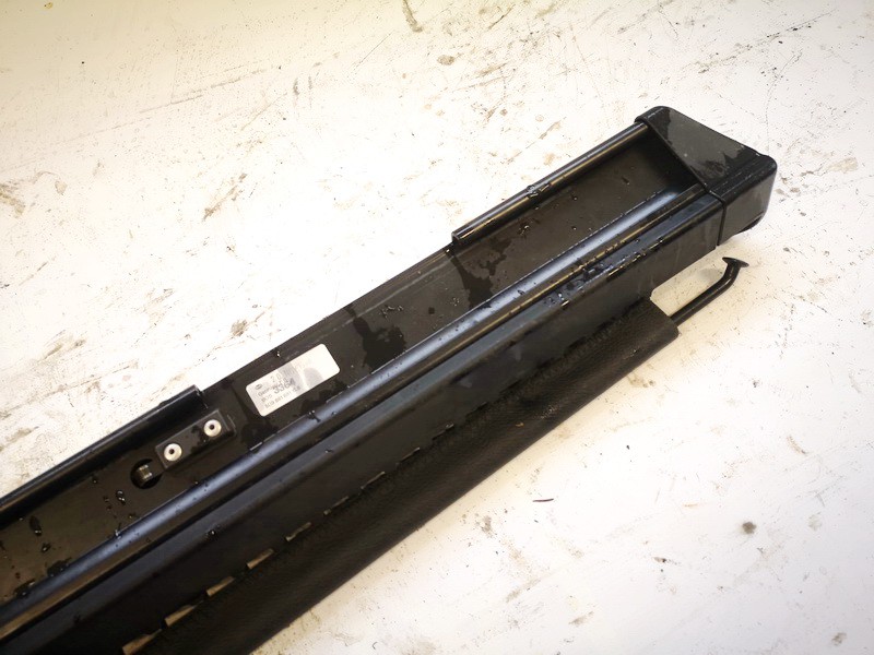 8D9861691YL6 Audi A4 1997 Boot Cover - Thumbnail 3