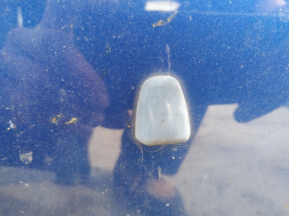 Volvo S40 2005 Windscreen Washer Fluid Jet - Thumbnail 2