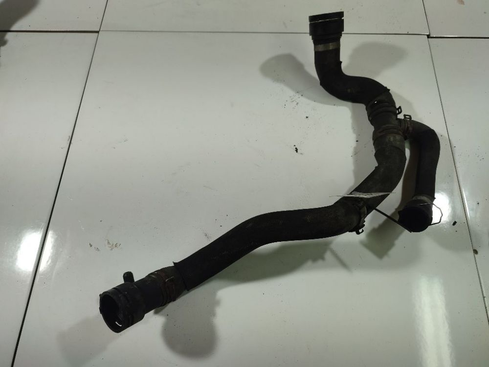 Audi A5 2009 Vandens slanga