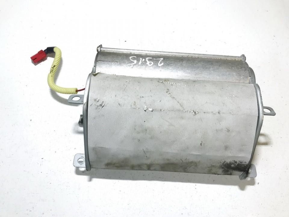 Mitsubishi Galant 1999 Passenger Dash Airbag