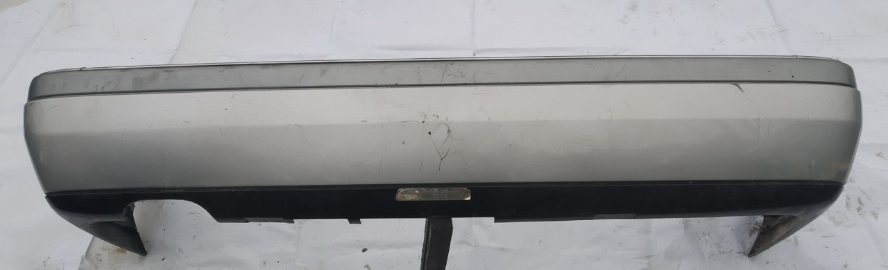 SIDABRINIS Opel Omega 2001 Bumper - REAR