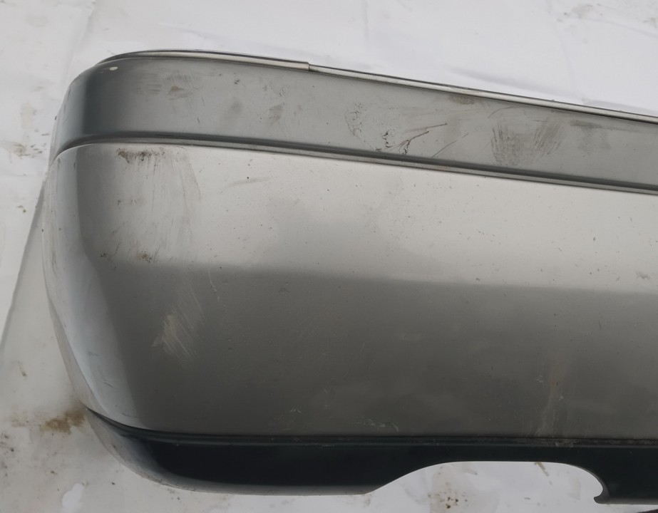 SIDABRINIS Opel Omega 2001 Bumper - REAR - Thumbnail 3