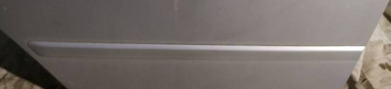 Audi A4 2007 Duru moldingas isorinis G.D.