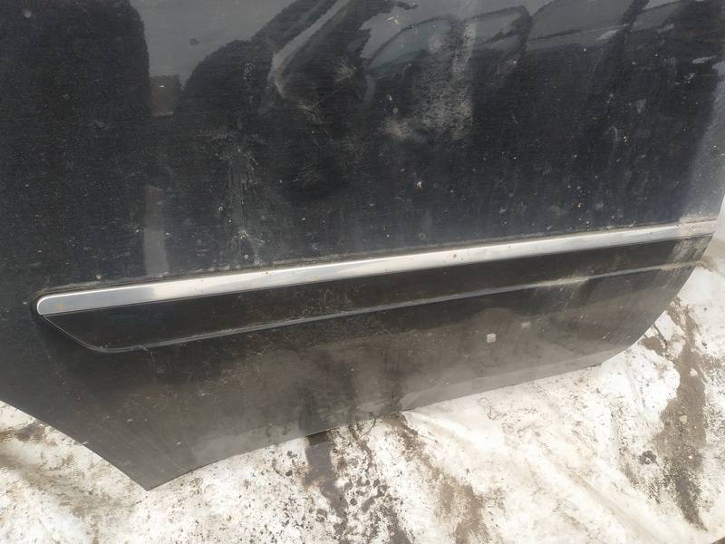 Mercedes-Benz GL-CLASS 2008 Zewnętrzna listwa drzwi - TYLNE PRAWE - Thumbnail 2