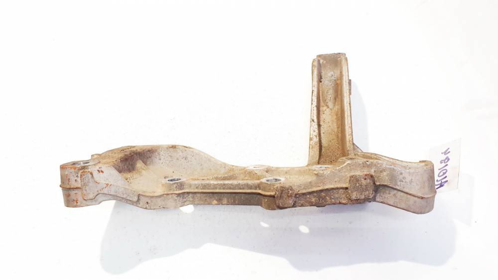 1K0199295E Audi A3 2005 Control arm - FRONT LEFT - Thumbnail 2