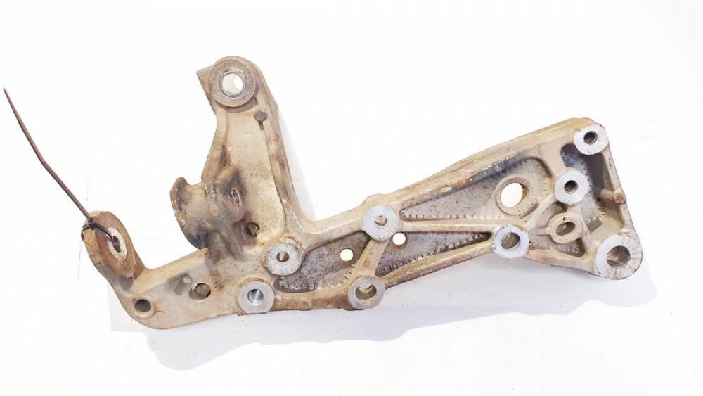 1K0199295E Audi A3 2005 Control arm - FRONT LEFT - Thumbnail 3