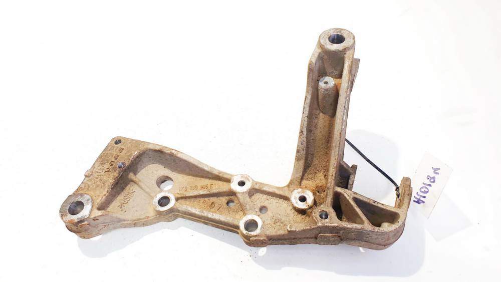 1K0199295E Audi A3 2005 Control arm - FRONT LEFT