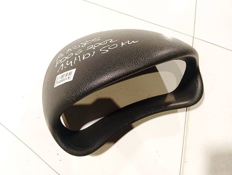 9640523577 Peugeot 206 2002 Speedometer Surround Trim