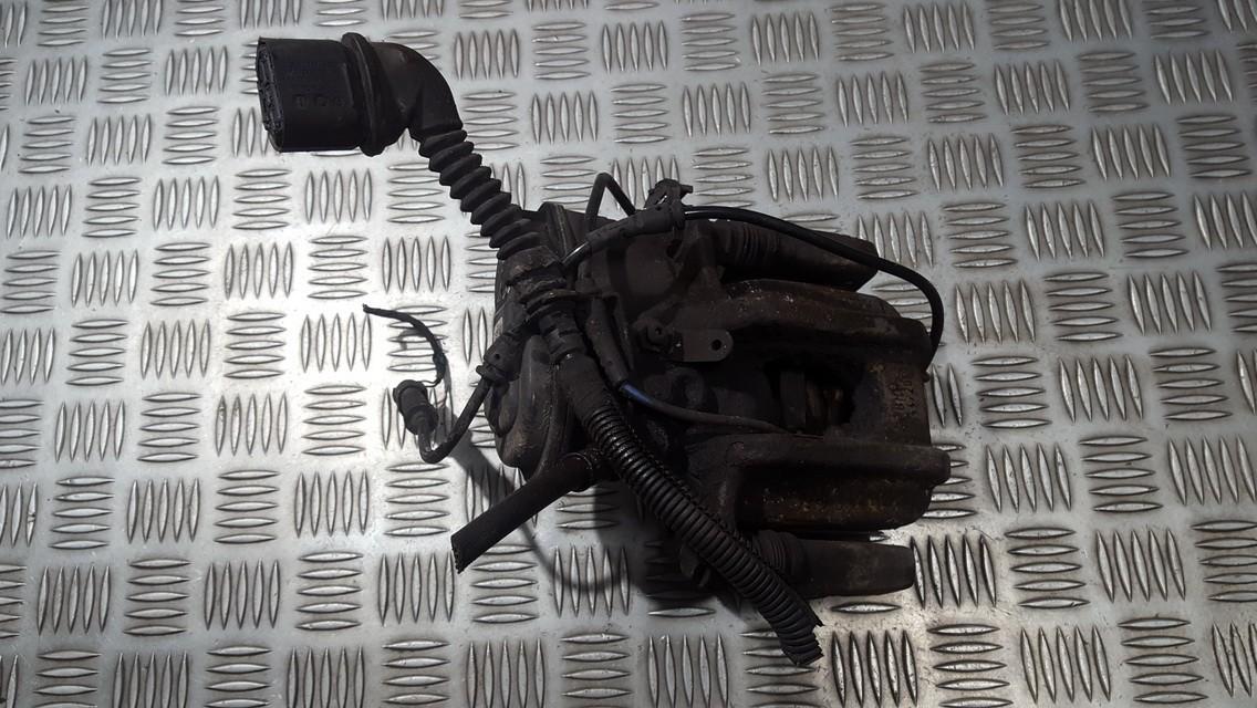 BMW4420 BMW 5-Series 2011 Disc-Brake Caliper - REAR RIGHT