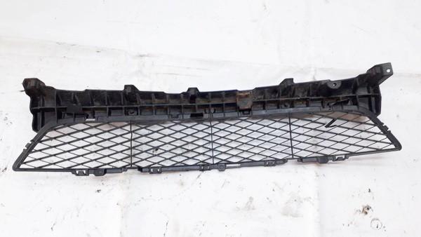 BP4K501T1 Mazda 3 2005 Bumper Grille - FRONT CENTER - Thumbnail 2