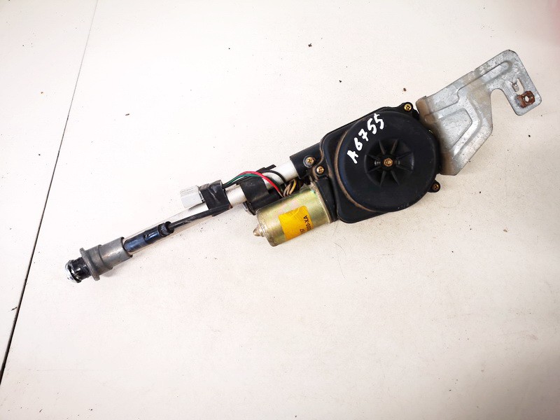 39150-SN8-E000-XA Rover 600-Series 1997 Antenna (GPS Antenna)(Aerial Antenna)