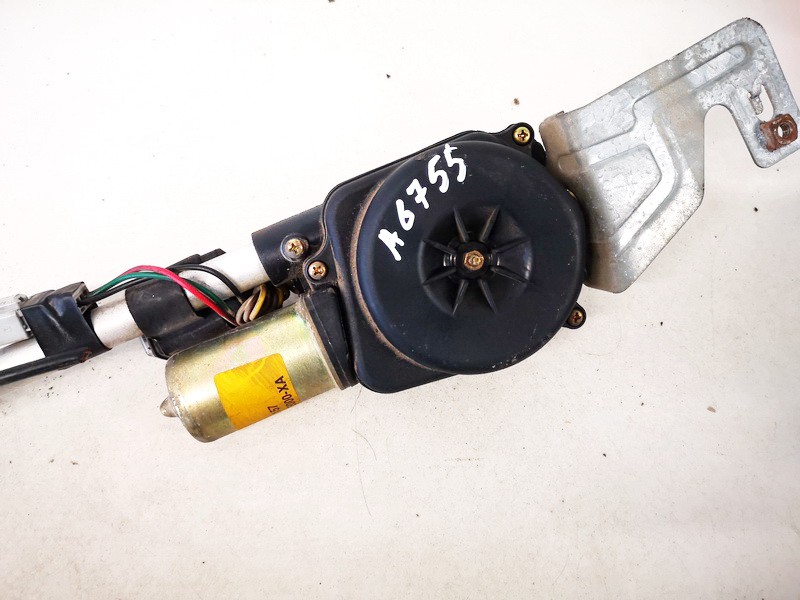 39150-SN8-E000-XA Rover 600-Series 1997 Antenna (GPS Antenna)(Aerial Antenna) - Thumbnail 2