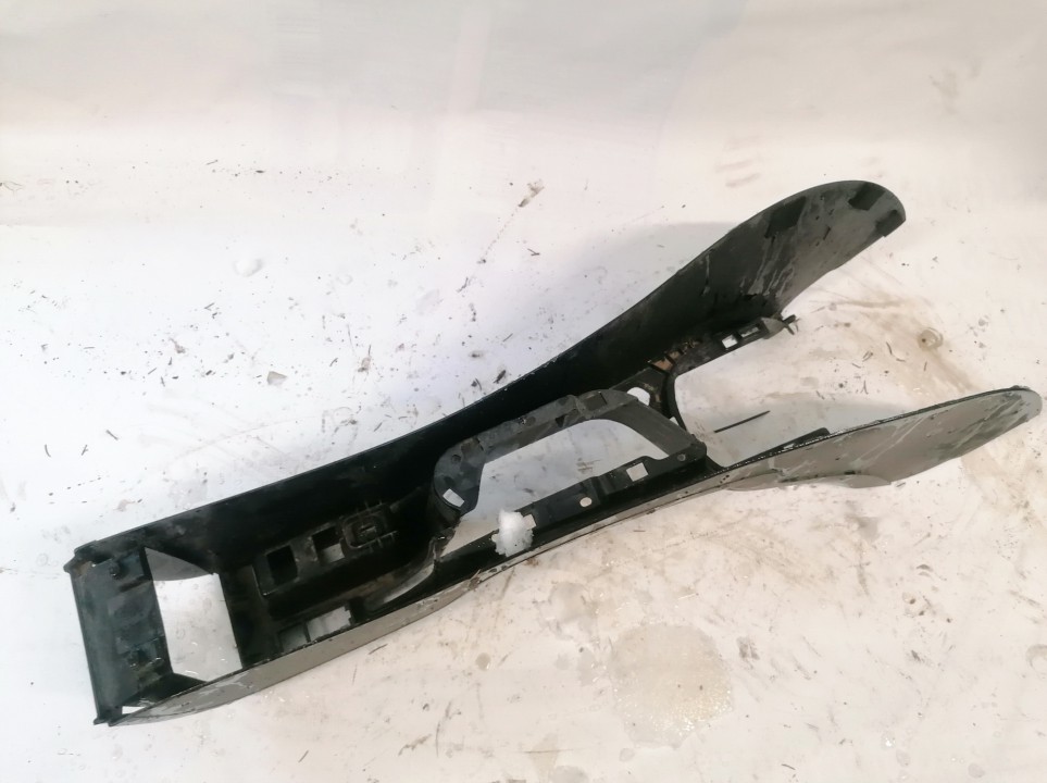 9634495677 Peugeot 307 2007 Innenausstattung - Thumbnail 3