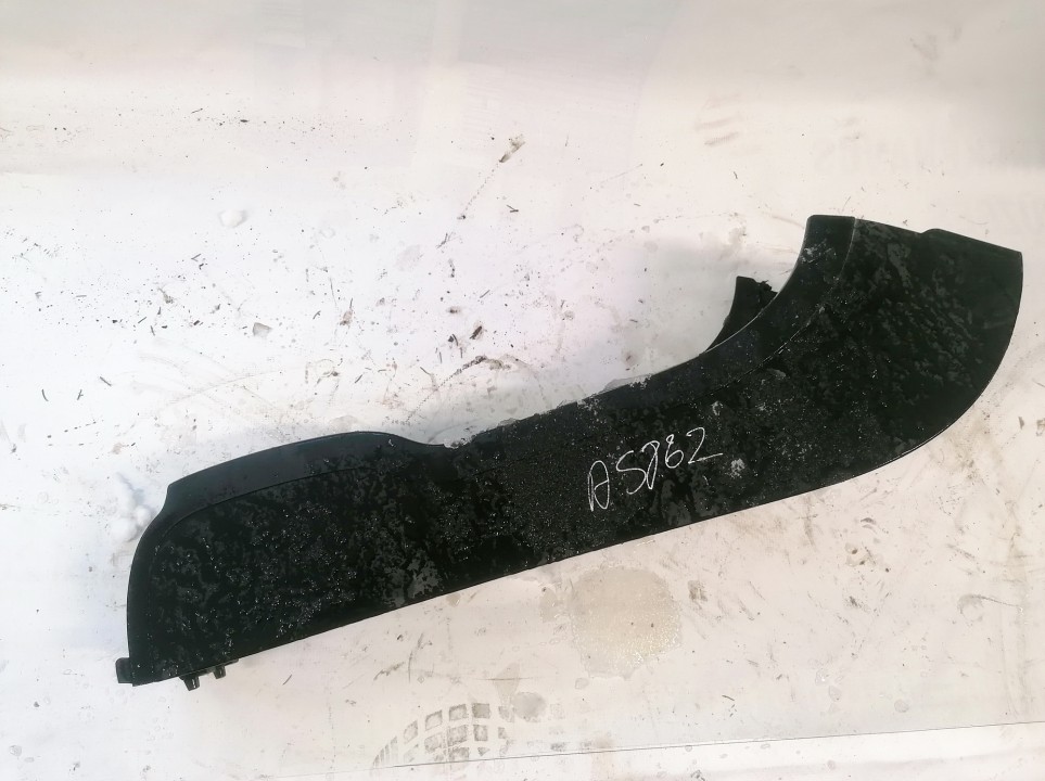 9634495677 Peugeot 307 2007 Innenausstattung - Thumbnail 2