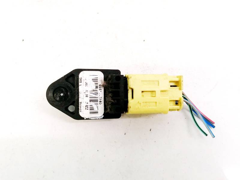 Toyota Avensis 2003 Czujnik poduszki powietrznej SRS