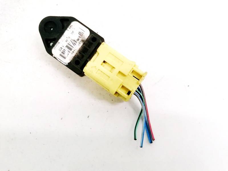 Toyota Avensis 2003 Czujnik poduszki powietrznej SRS - Thumbnail 3