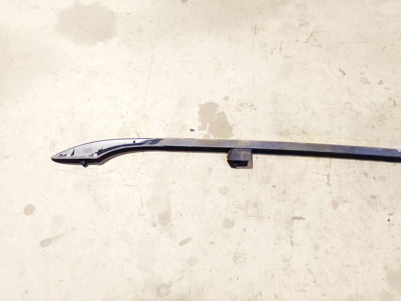 Skoda Octavia 2005 Roof rail - right side - Thumbnail 2