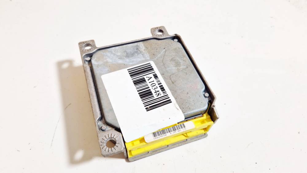 8D0959655C Audi A4 1998 srs-turvatyynyn tietokone – turvatyynyn ohjausyksikkö - Thumbnail 3