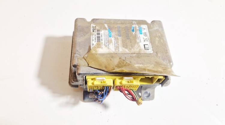 77960SEGG811M1 Honda Accord 2004 Komputer SRS airbag – moduł sterujący poduszek powietrznych