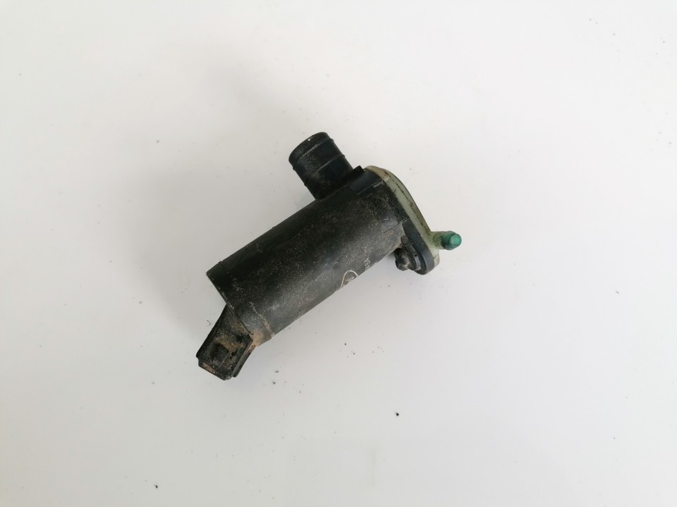 93BB17K624BA Ford Focus 2000 BOMBA LIMPIA, BOMBA DEL LÍQUIDO LIMPIAPARABRISAS LUNA DELANTERA - Thumbnail 3