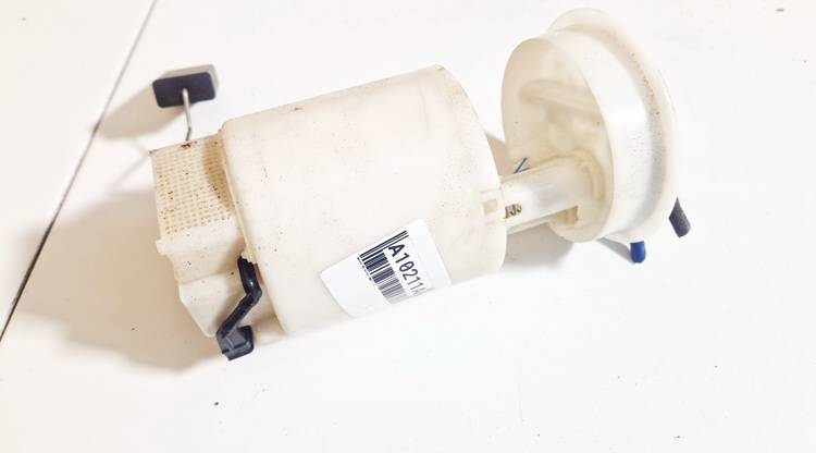1J0919183D Skoda Octavia 2003 Electric Fuel pump - Thumbnail 3