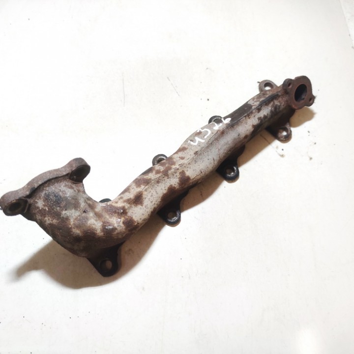 Toyota Avensis 2007 Déchappement des coudes - Thumbnail 2