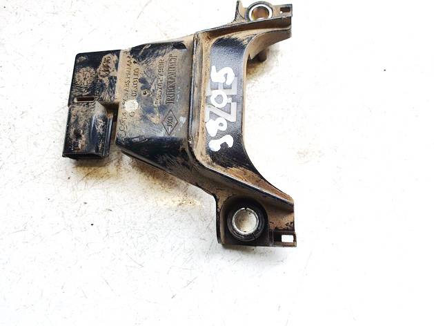 295142799R Renault Zoe 2016 Другие компьютеры