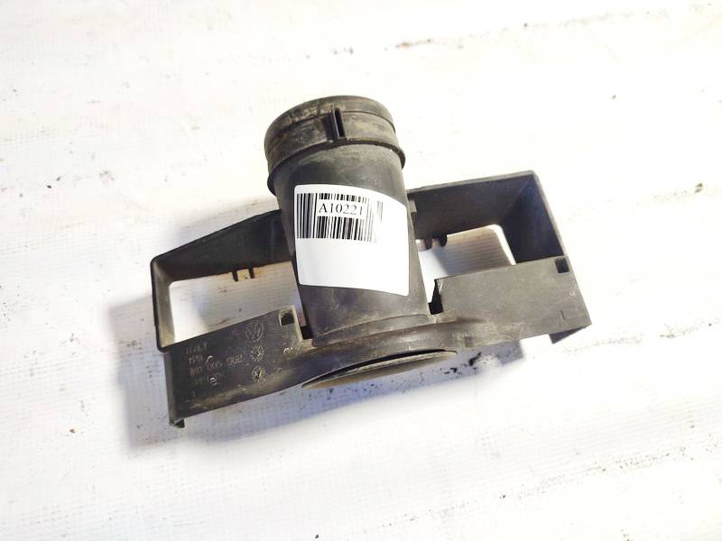 1K0805962 Volkswagen Golf 2005 Intake Hose (Air HOSE)(Air Pipe)