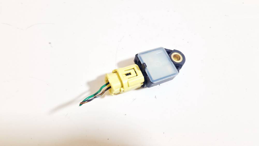 959202H000 Kia Ceed 2009 Srs Airbag crash sensor - Thumbnail 2