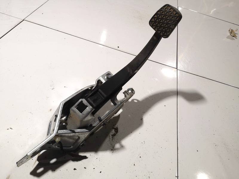 Opel Astra 2006 Pedal work, Brake pedal, Pedal bracket, Clutch pedal - Thumbnail 3