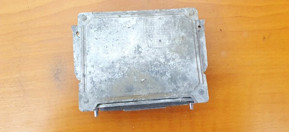 89034934 Volvo XC 60 2010 Headlight Ballast Control Module (Xenon Headlight) - Thumbnail 2