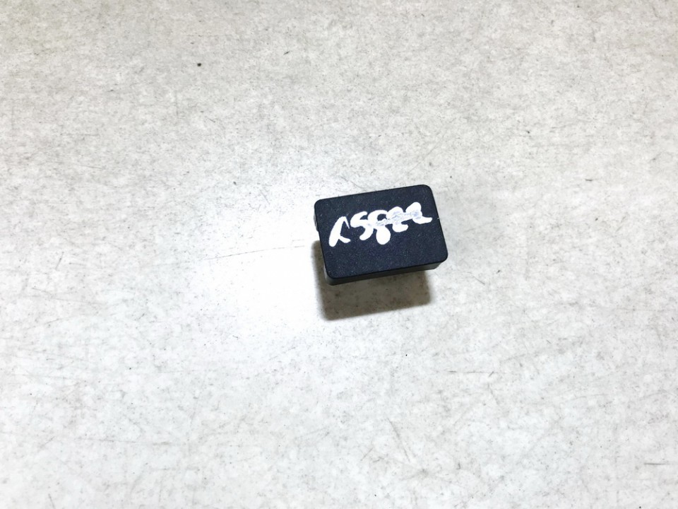 5553952060 Toyota RAV-4 2008 Wykończenie wnętrza (plastikowe elementy)