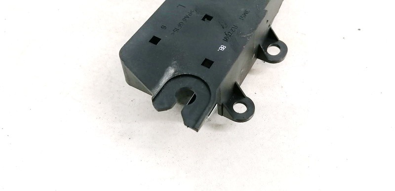 3M51R22601BB Ford Focus 2005 Duru vidine rankenele G.D. - Thumbnail 3