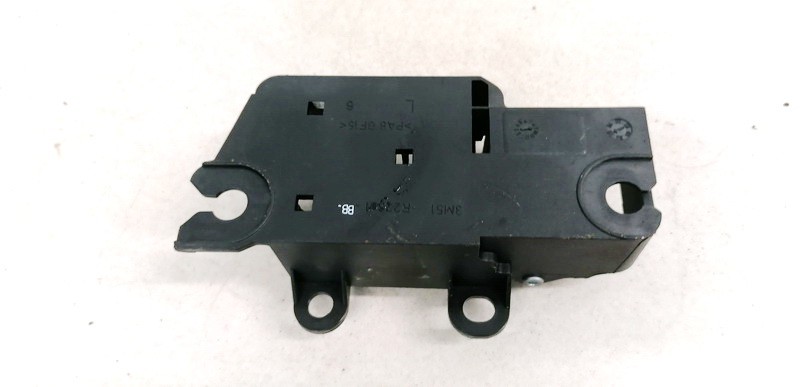 3M51R22601BB Ford Focus 2005 Duru vidine rankenele G.D. - Thumbnail 2