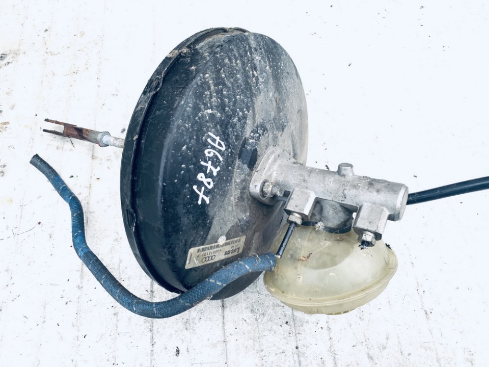 4A0612105P Audi A6 1994 Brake servo - booster (Servo brake)