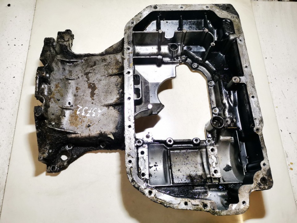059103603H Audi A4 1998 Engine crankcase (Oil Pan)