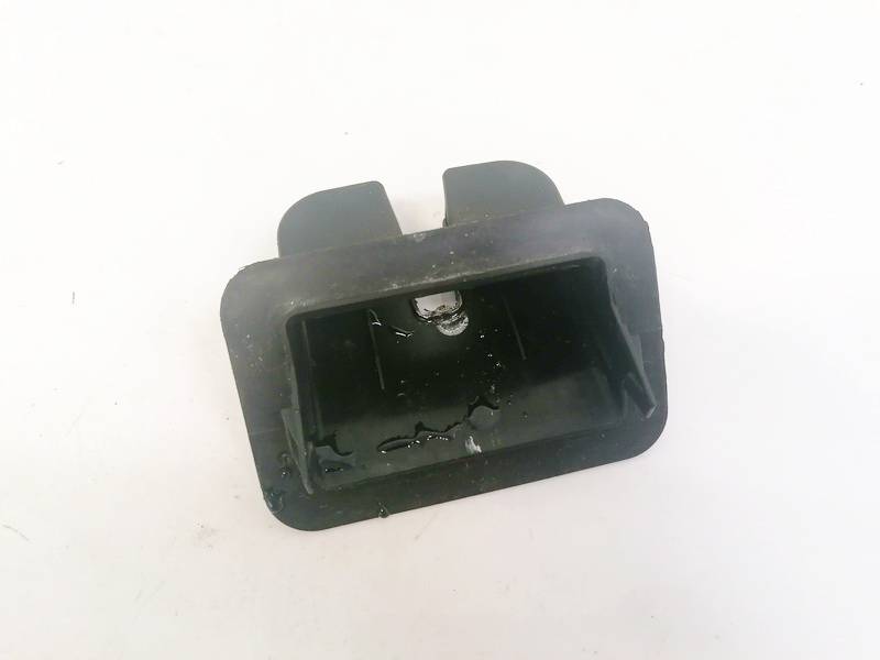 8X0827520 Audi A1 2012 Wykończenie wnętrza (plastikowe elementy)