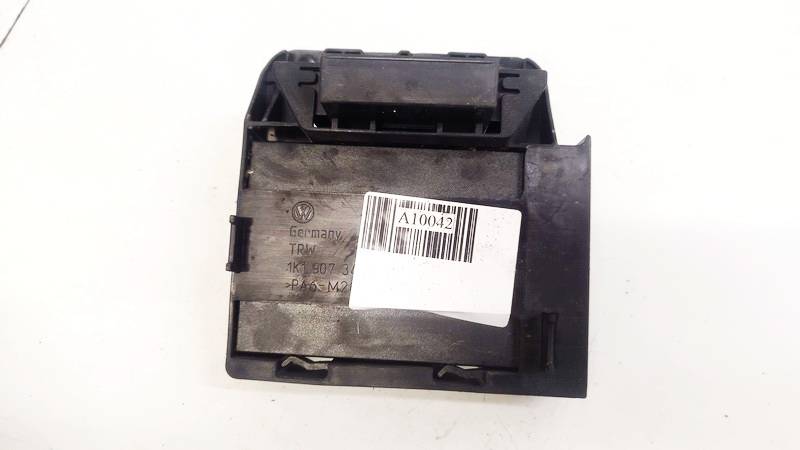 5DK00858316 Volkswagen Golf 2004 General Module Comfort Relay (Unit)