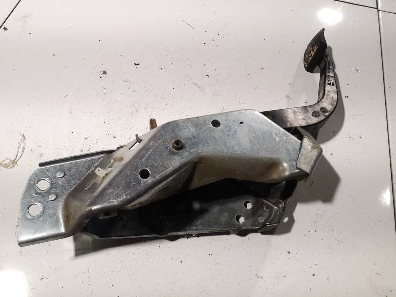 Opel Zafira 2006 Clutch pedal - Thumbnail 2