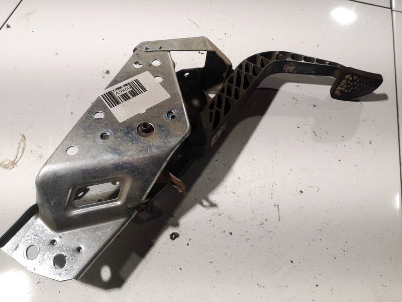 Opel Zafira 2006 Clutch pedal - Thumbnail 3