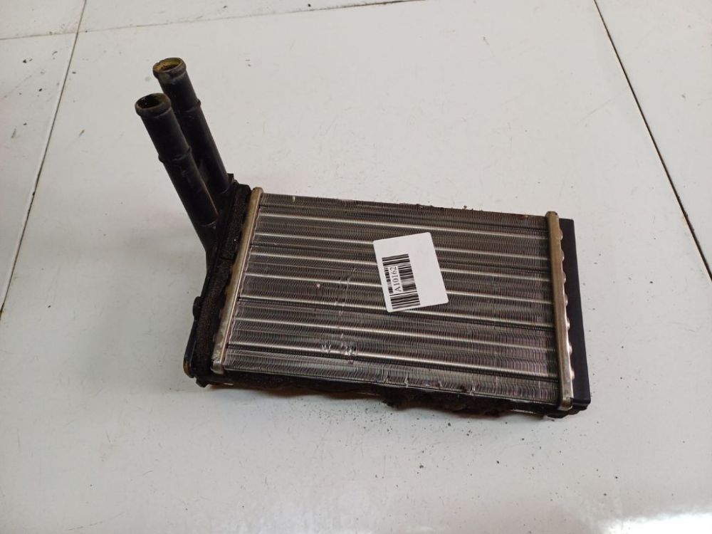 Audi A4 2000 Heater radiator (heater matrix)