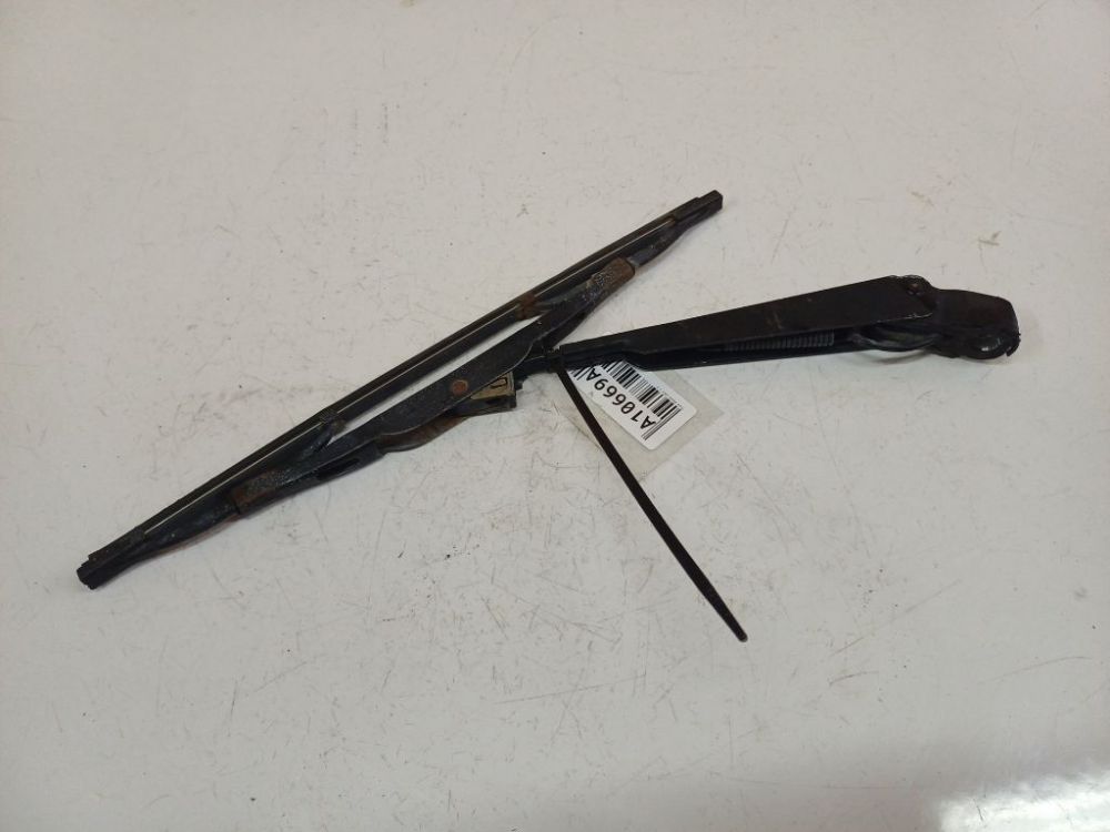 Toyota Avensis 2007 Bras essuie glace arriere