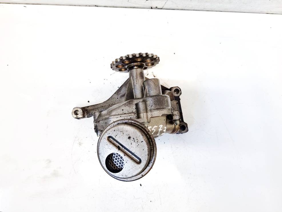 R6041810520 Mercedes-Benz CLK-CLASS 1998 Bomba de aceite