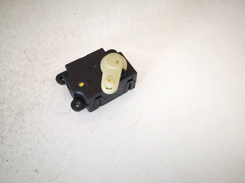 09180201 Opel Signum 2003 Servomotor-MOTOR APERTURA TRAMPILLAS CLIMATIZADOR - Thumbnail 3