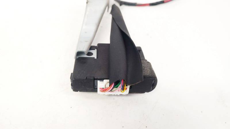 625510000 Toyota Avensis 2012 Antenna Module Unit - Thumbnail 3