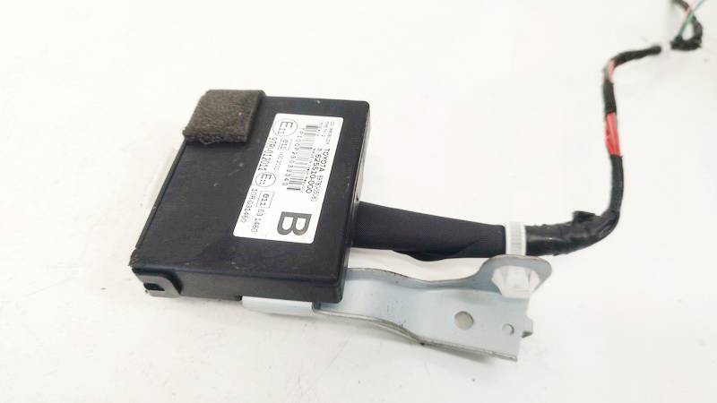625510000 Toyota Avensis 2012 Antenna Module Unit
