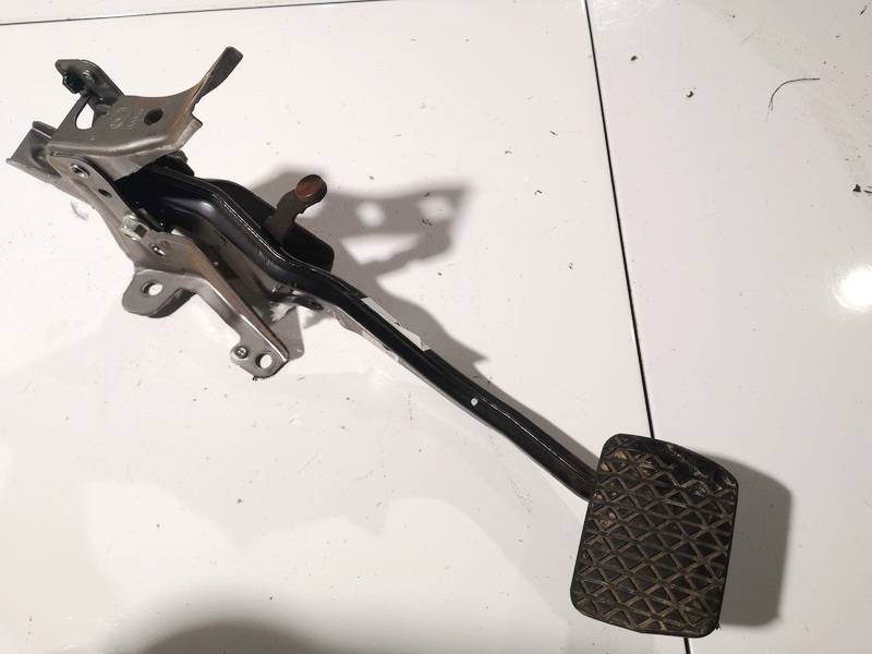 Mazda CX-5 2013 Bremžu pedālis